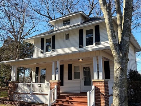 3315 Virginia Street, Hopewell, VA 23860