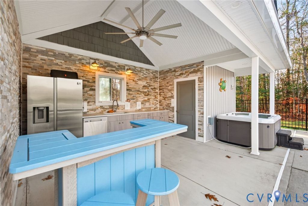 7844 Olivet Church Road, New Kent, VA 23124 Main Photo