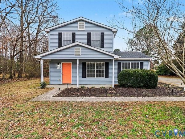 993 Chelsea Run, West Point, VA 23181