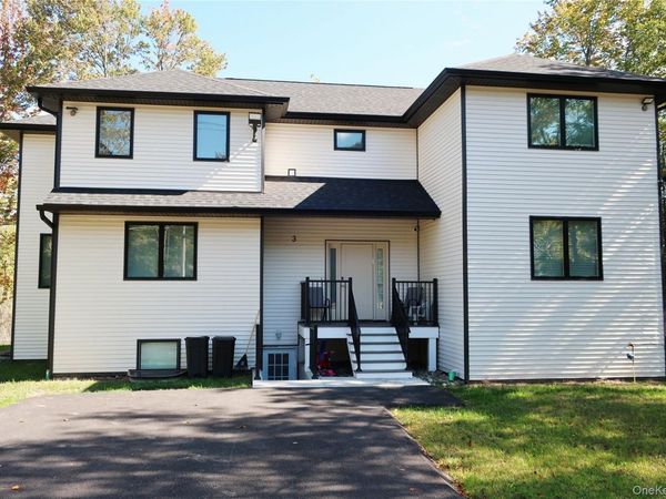3 Woodcliff Avenue, Monticello, NY 12701