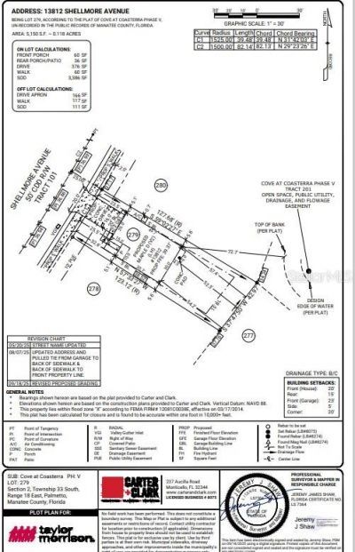 13812 Shellmore Avenue, Palmetto, FL 34221 Photo