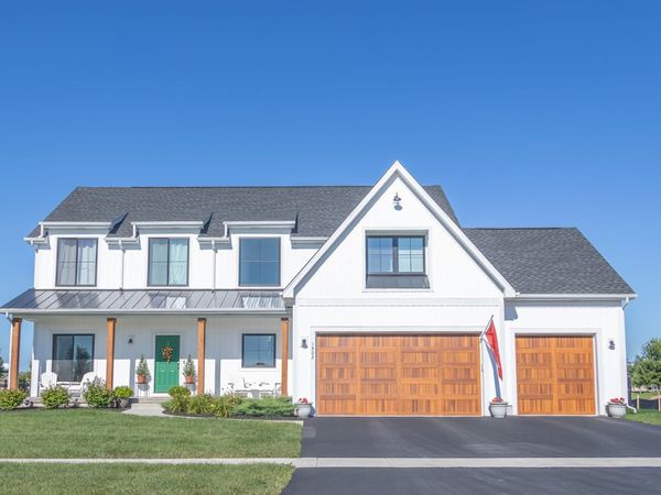 Lot 206 Becker Place, Sycamore, IL 60178