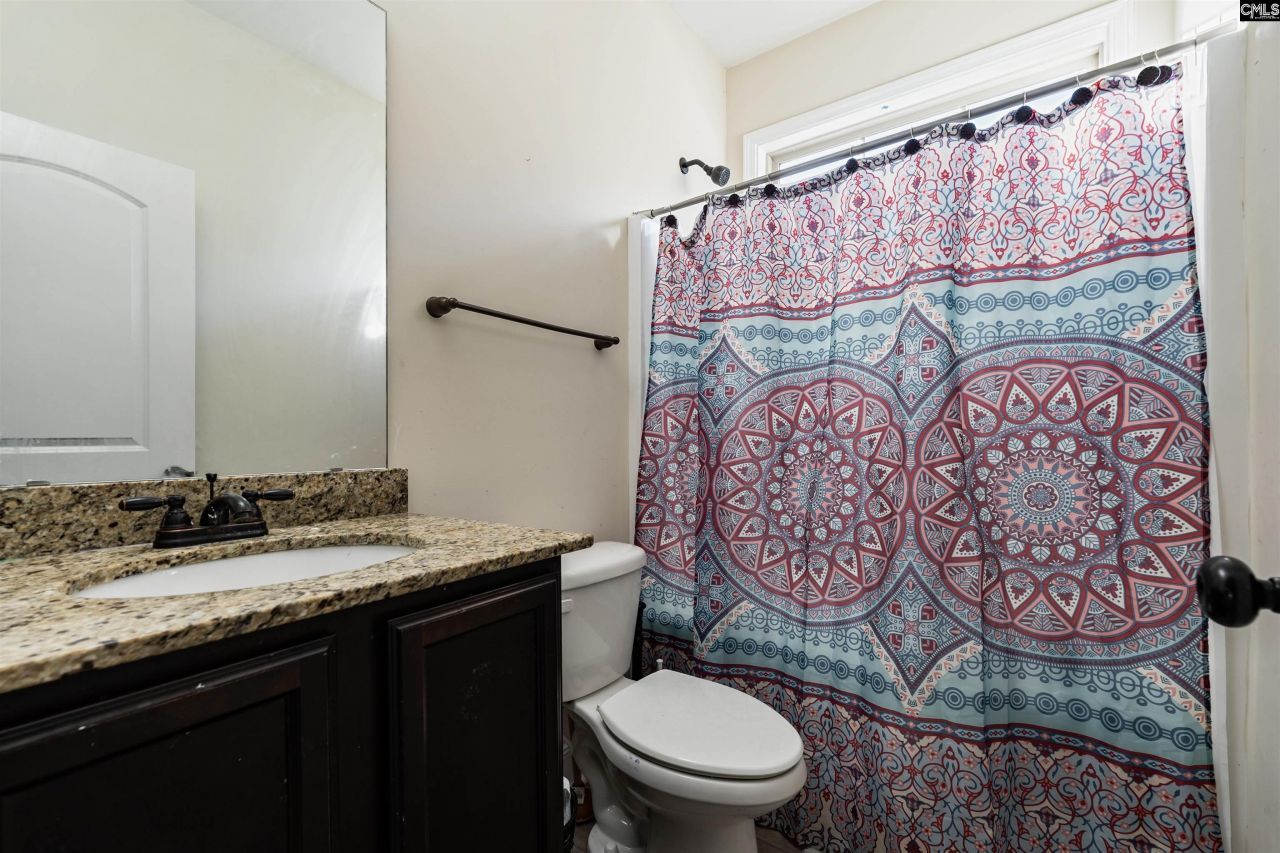 466 Emanuel Creek Drive Photo 19