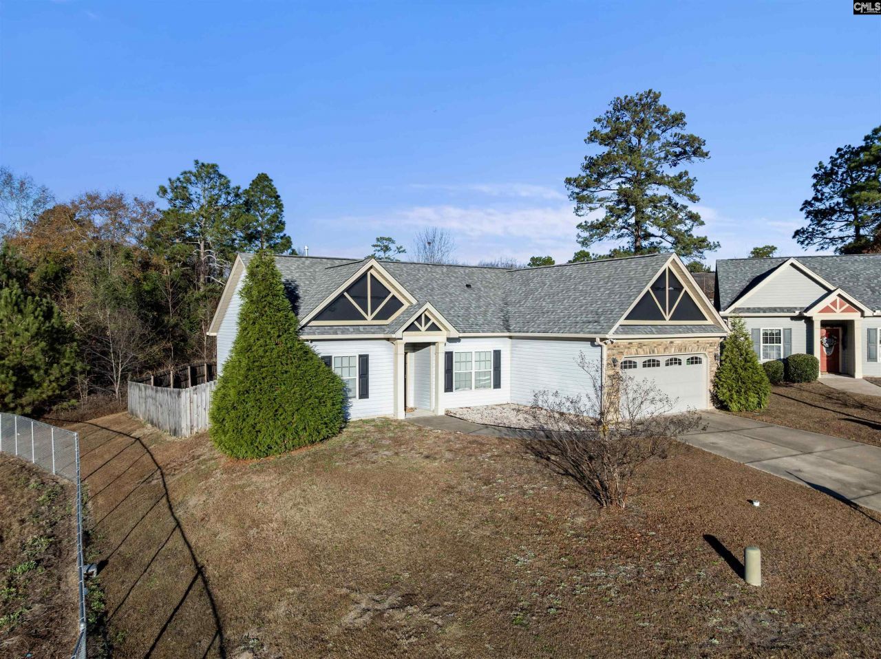 466 Emanuel Creek Drive Photo 5