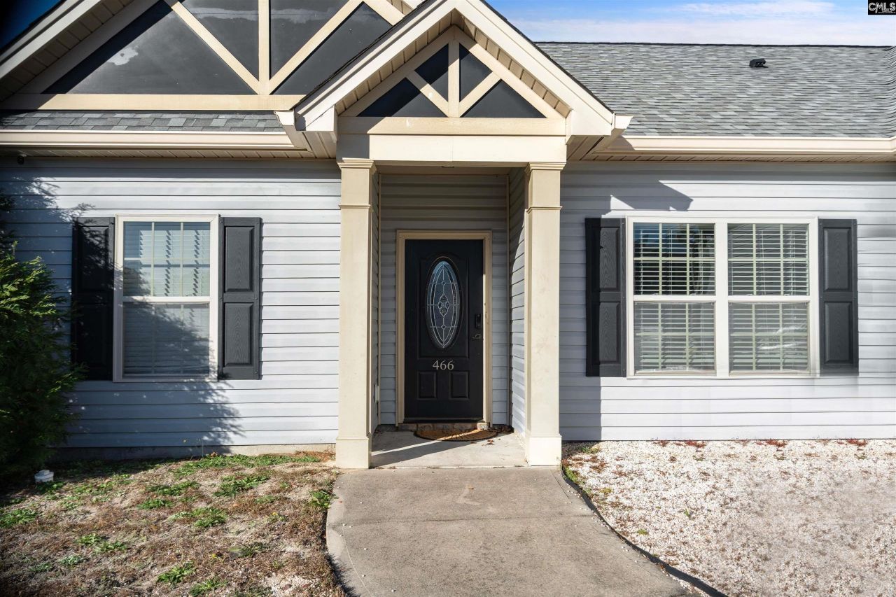 466 Emanuel Creek Drive Photo 6