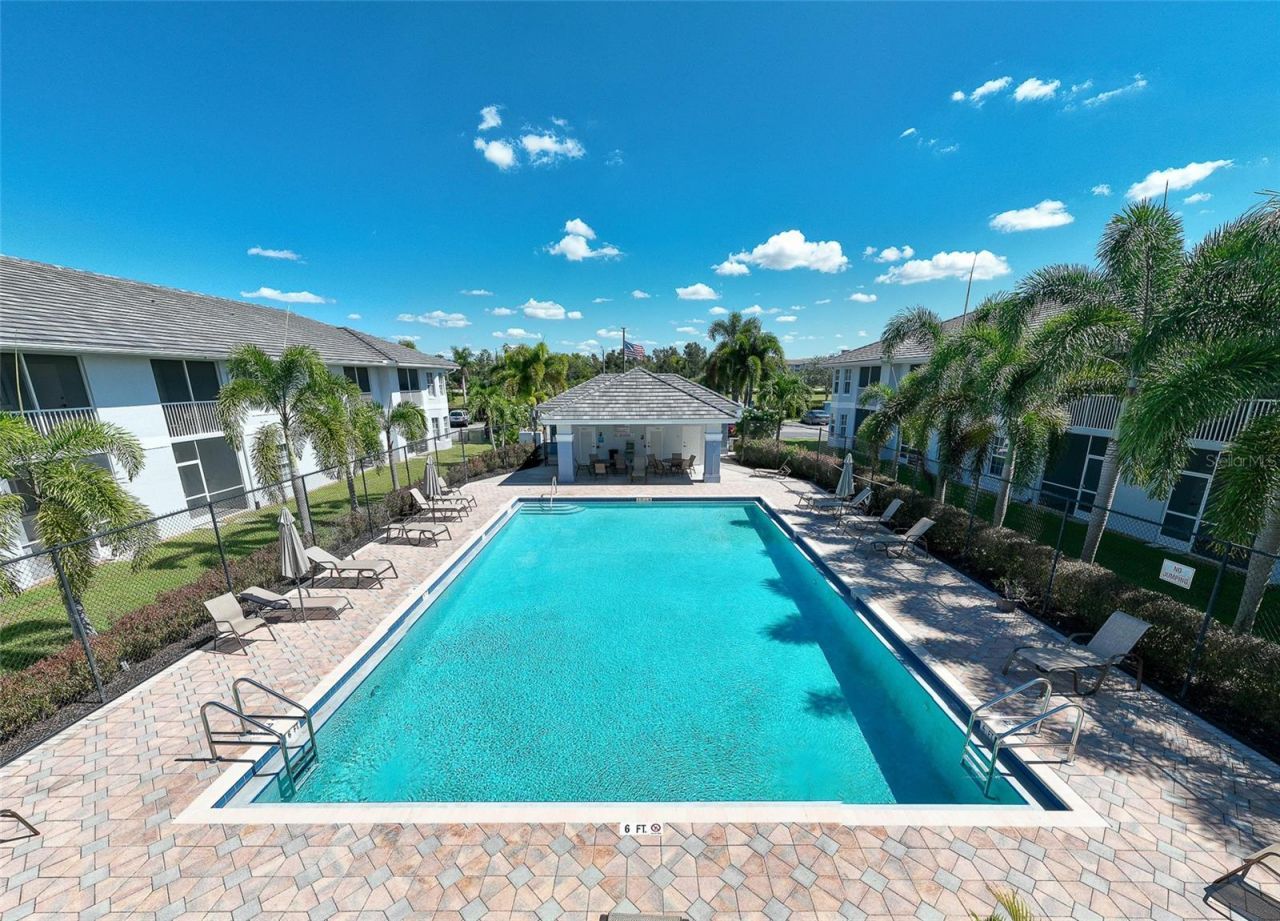 8380 Bernwood Cove Loop, Unit 608, Fort Myers, FL 33966 Photo