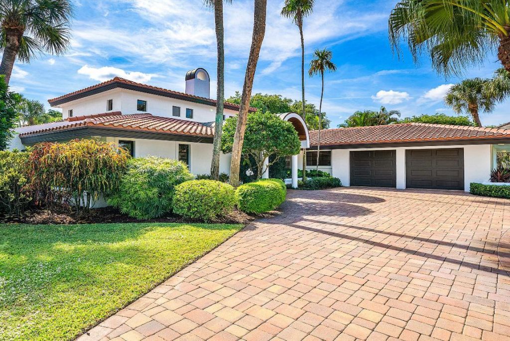 112 Glenbrook Court, Atlantis, FL 33462 Photo