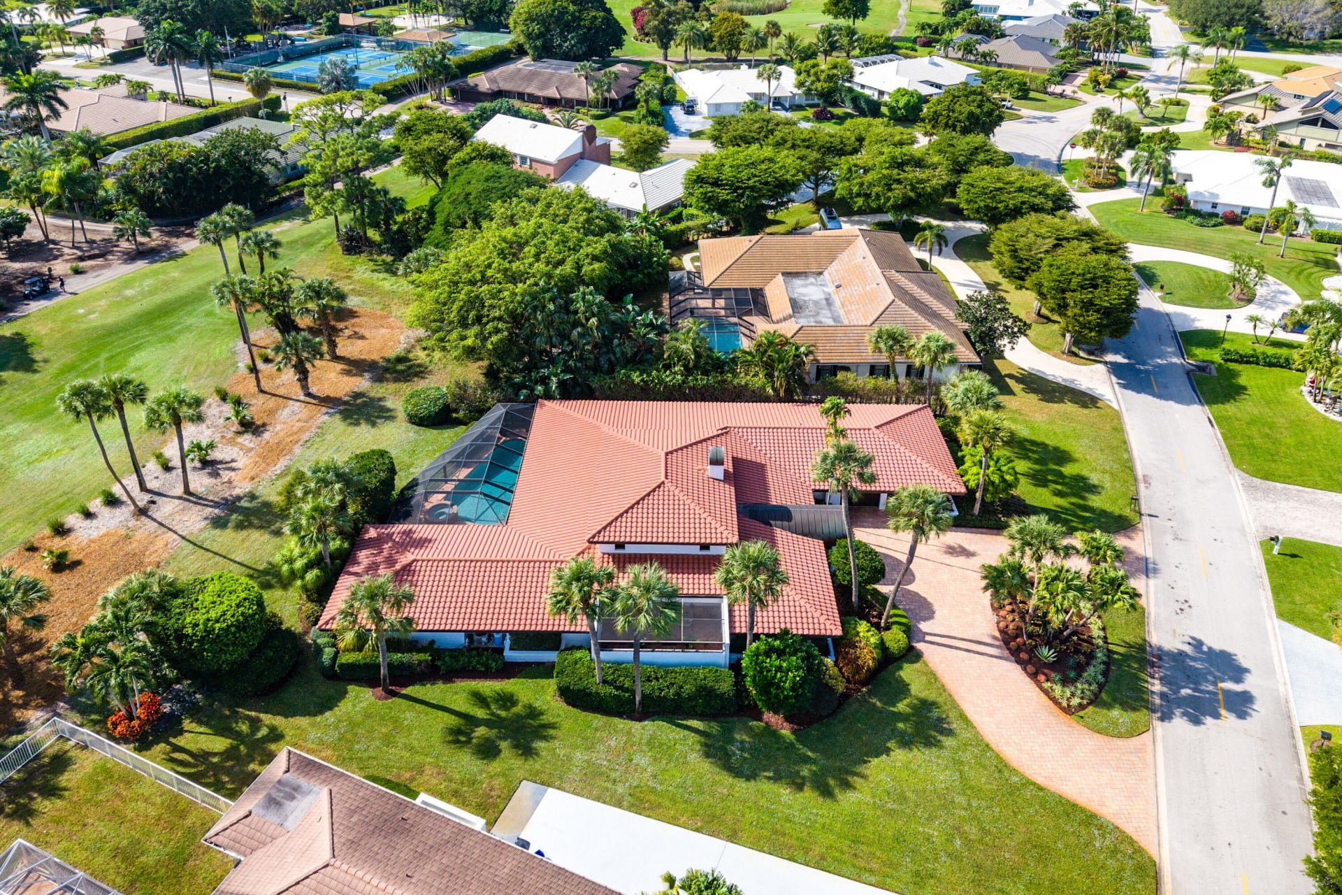 112 Glenbrook Court, Atlantis, FL 33462 Photo