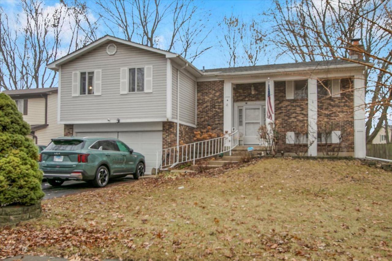 1156 Partridge Avenue, Bolingbrook, IL 60490 Main Photo