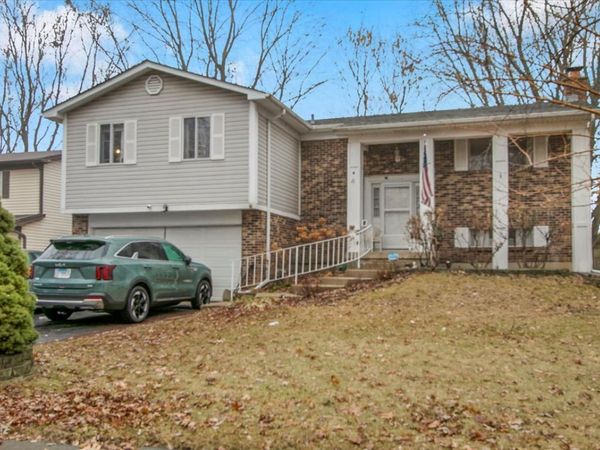 1156 Partridge Avenue, Bolingbrook, IL 60490