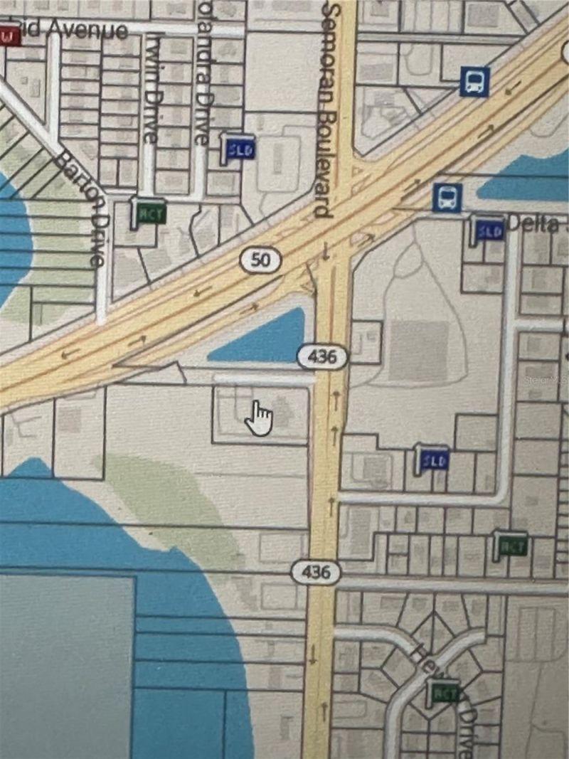 798 N Semoran Boulevard, Orlando, FL 32807 Photo