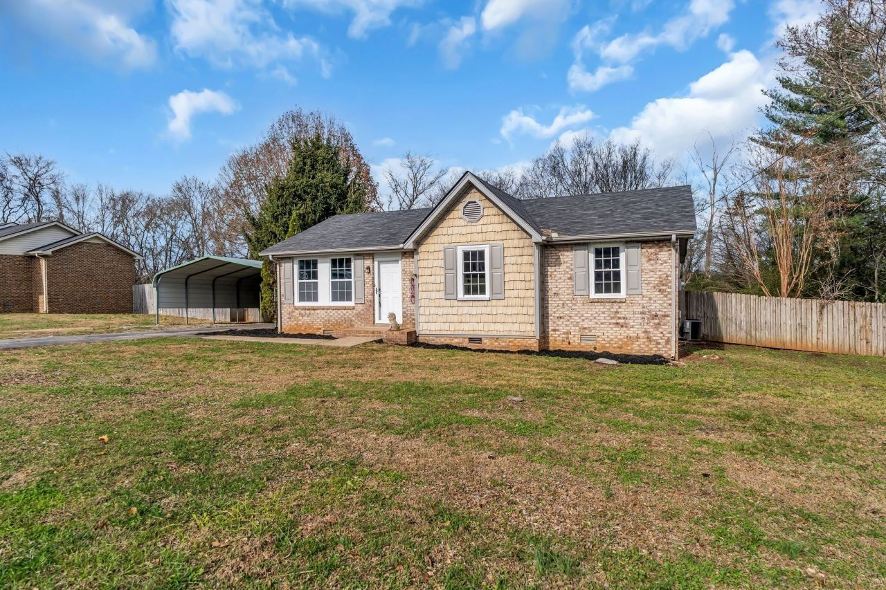 4623 Mandy Ln, Murfreesboro, TN 37129 Main Photo