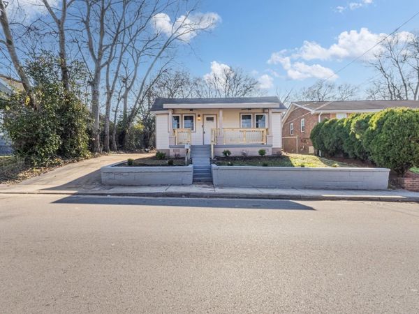 2725 Herman St, Nashville, TN 37208