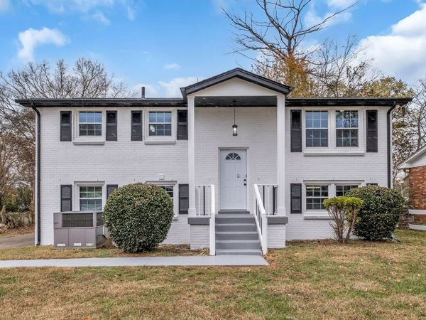 748 Bontemps Dr, Nashville, TN 37207