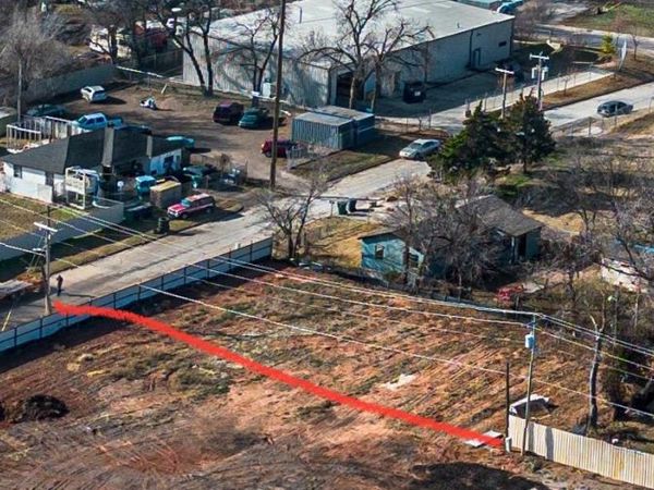 227 SE 21st Street, Oklahoma City, OK 73129