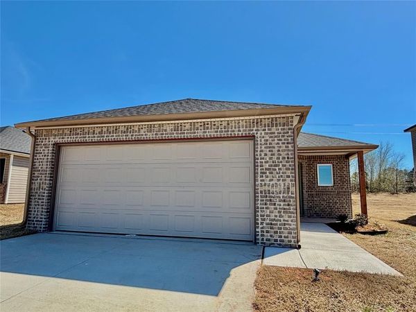 12044 SW 36th Street, Mustang, OK 73064