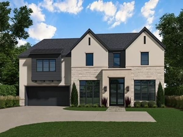 1819 Guilford Lane, Nichols Hills, OK 73120