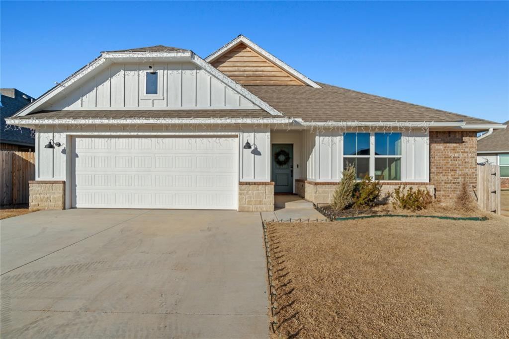 1121 NW 12th Street, Newcastle, OK 73065 Main Photo