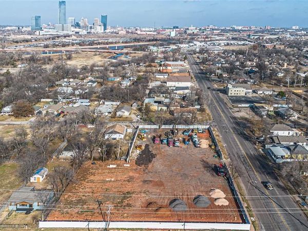 2113 S Central Avenue, Oklahoma City, OK 73129