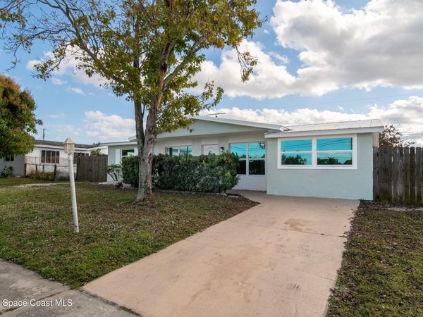 1705 Sarno (Access) Road, Melbourne, FL 32935