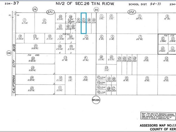 0 Suckow Road, North Edwards, CA 93523