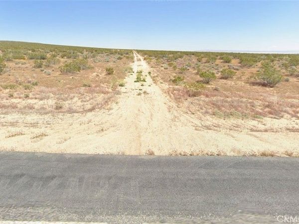 0 Suckow Road, North Edwards, CA 93523