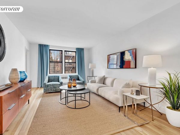 2830 BRIGGS Avenue, Unit 4E, Bronx, NY 10458