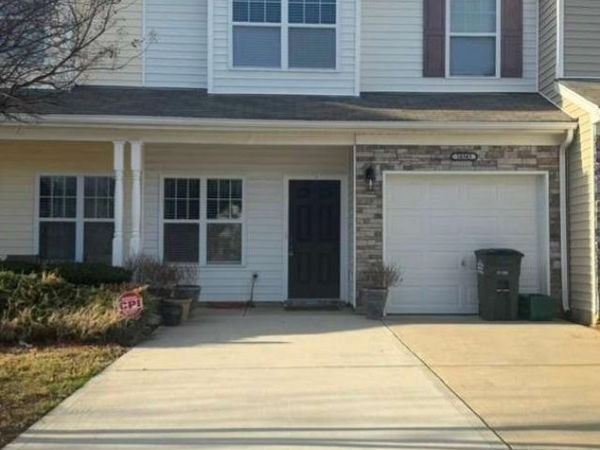 10343 Bunclody Drive, Charlotte, NC 28213