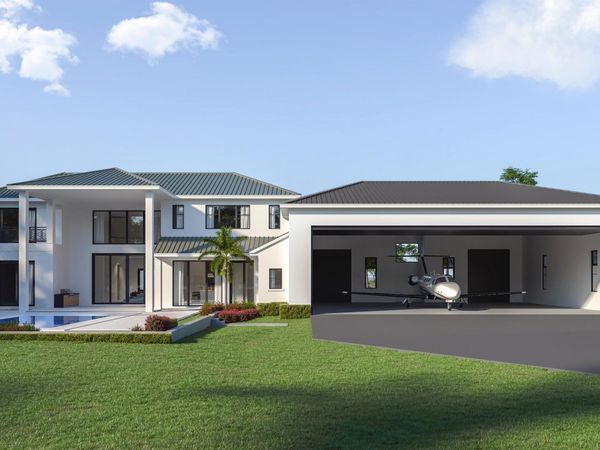 2840 Greenbriar Boulevard, Wellington, FL 33414