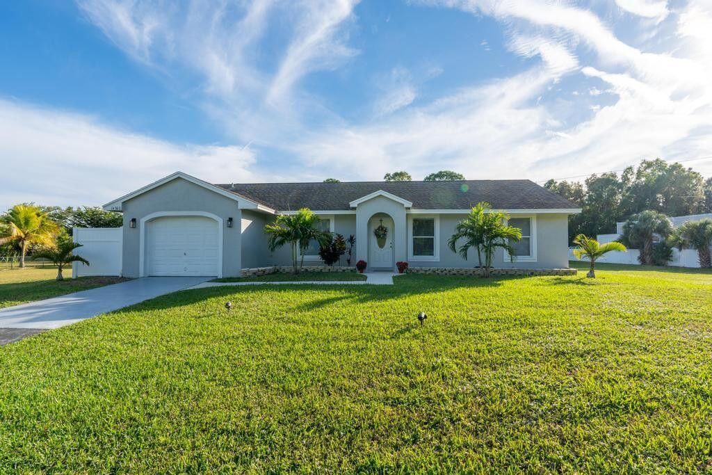 14702 Key Lime Boulevard, Loxahatchee, FL 33470 Photo