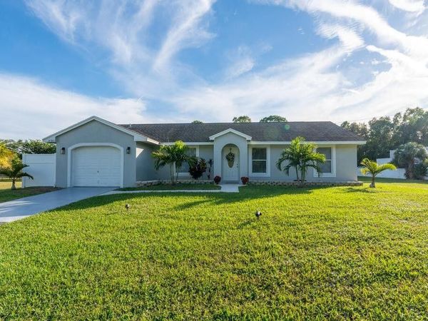 14702 Key Lime Boulevard, Loxahatchee, FL 33470