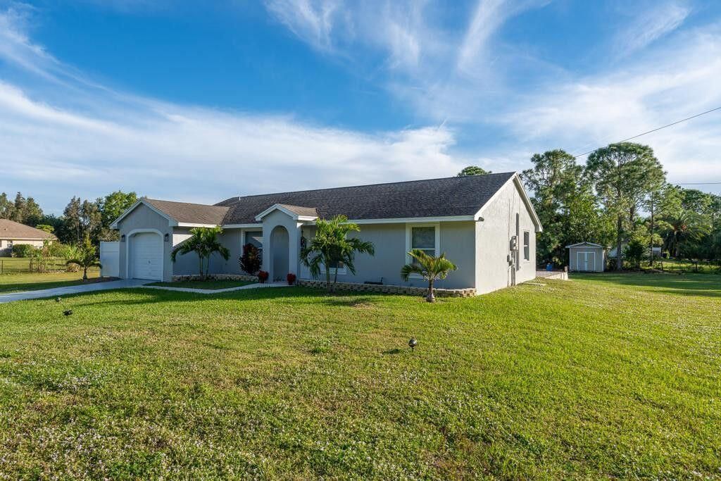 14702 Key Lime Boulevard, Loxahatchee, FL 33470 Photo