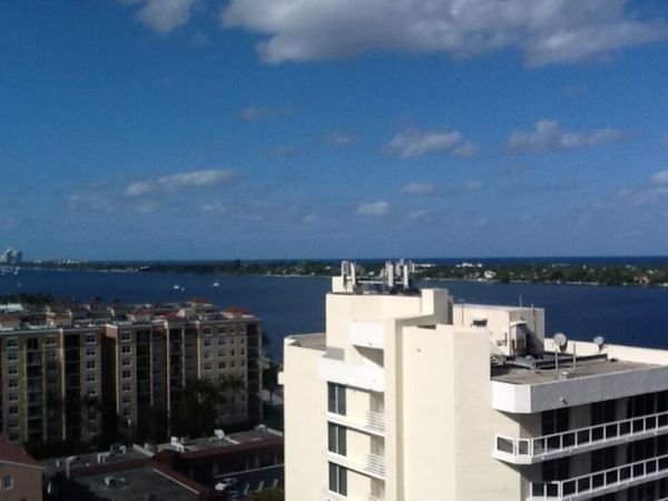 1551 N Flagler Drive, Unit 1504, West Palm Beach, FL 33401