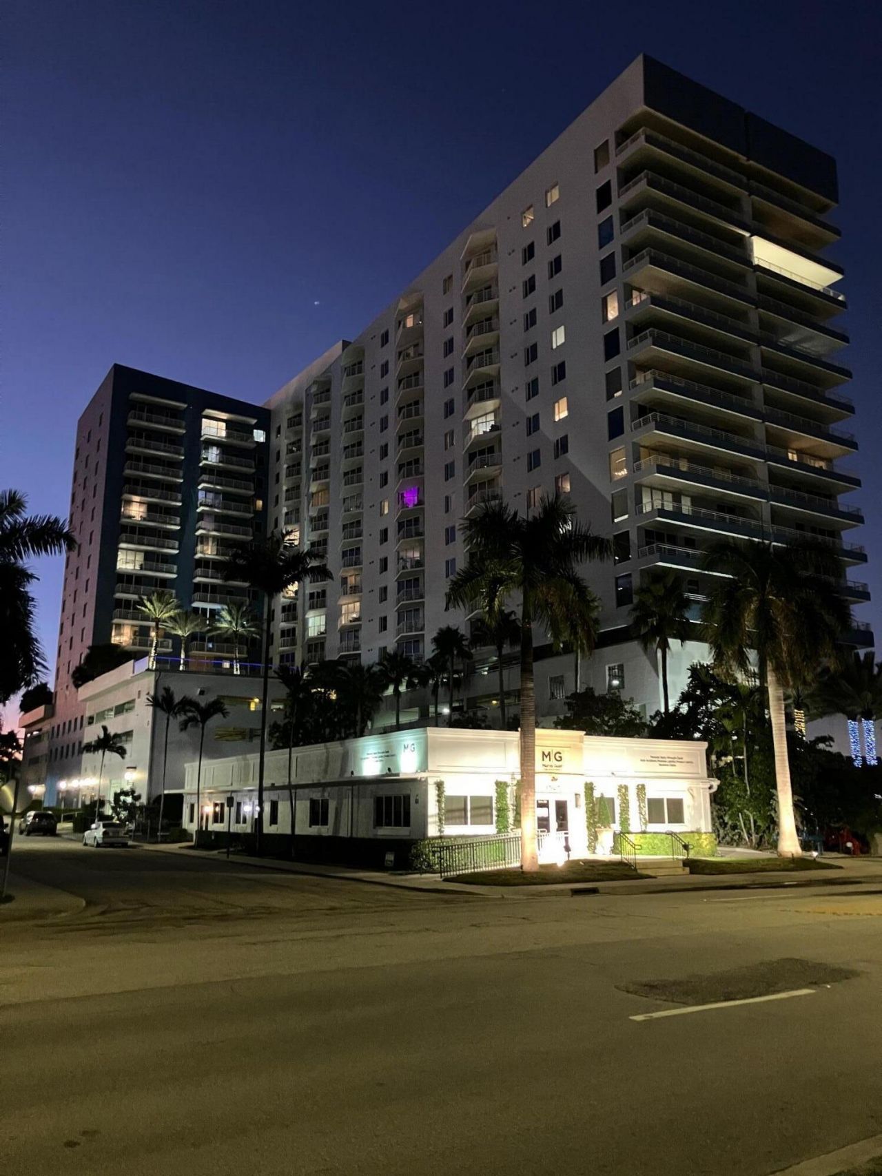 1551 N Flagler Drive, Unit 1504, West Palm Beach, FL 33401 Photo