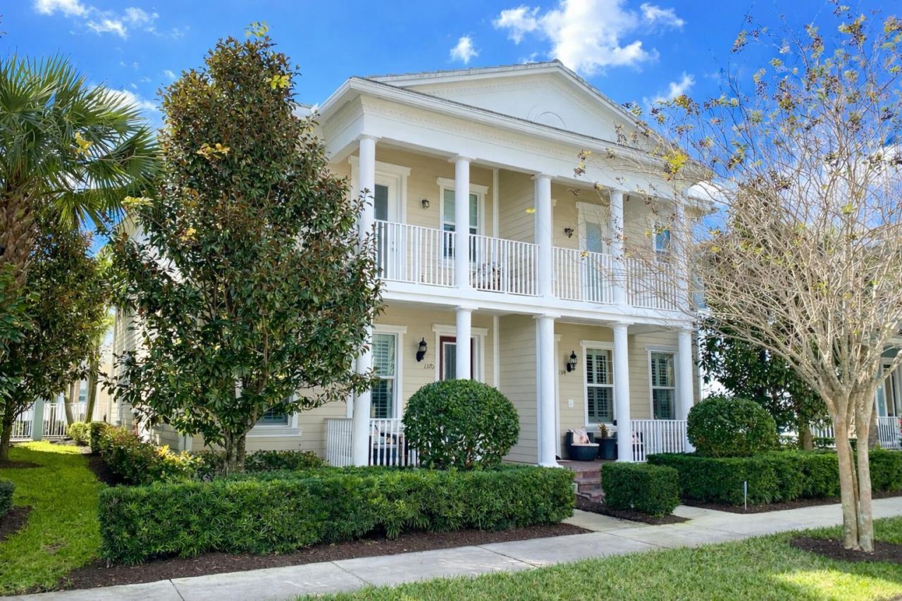 1370 Turnbridge Drive, Jupiter, FL 33458 Photo