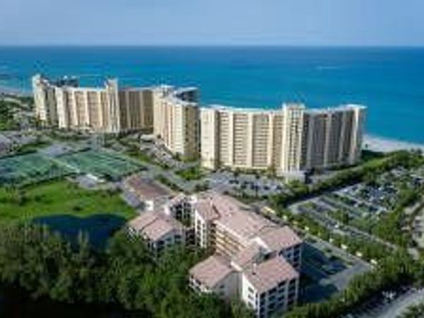 500 Ocean Trail Way, Unit 409, Jupiter, FL 33477