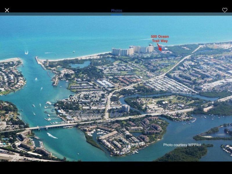 500 Ocean Trail Way, Unit 409, Jupiter, FL 33477 Photo