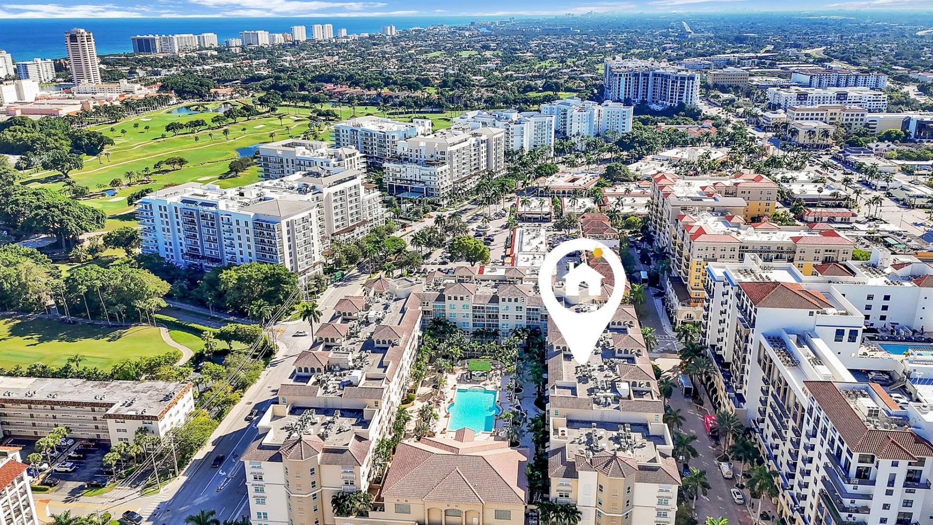 99 SE Mizner Boulevard, Unit Ph 40, Boca Raton, FL 33432 Photo