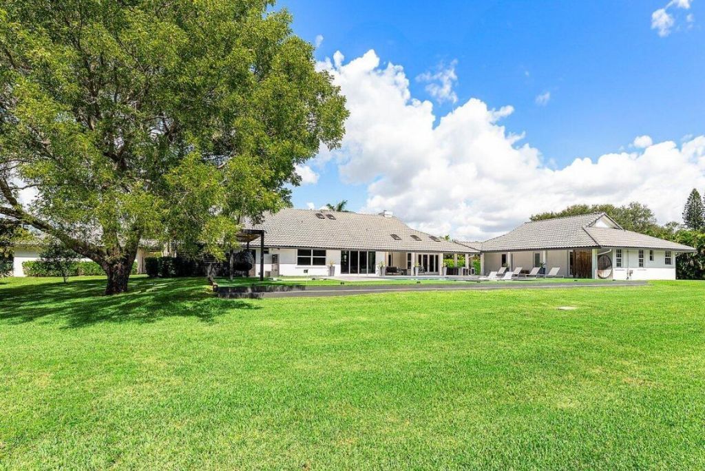 14559 Draft Horse Lane, Wellington, FL 33414 Photo