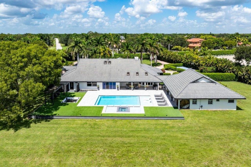 14559 Draft Horse Lane, Wellington, FL 33414 Photo