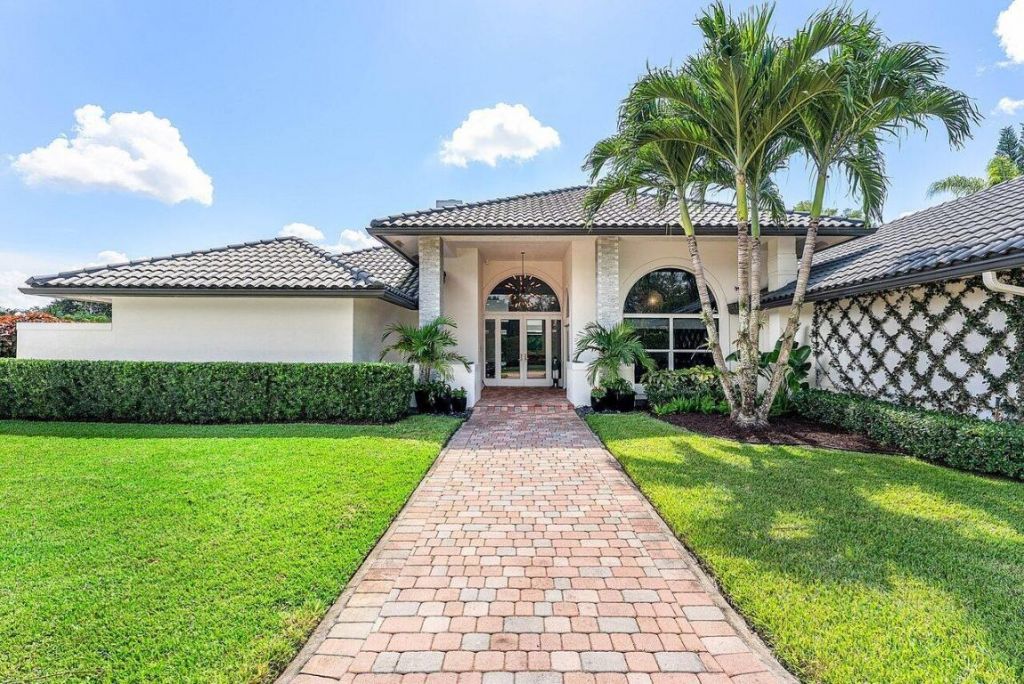 14559 Draft Horse Lane, Wellington, FL 33414 Photo