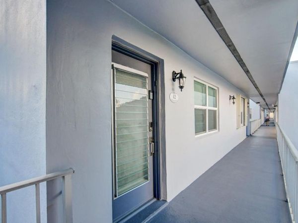 42 Burgundy A, Unit A, Delray Beach, FL 33484