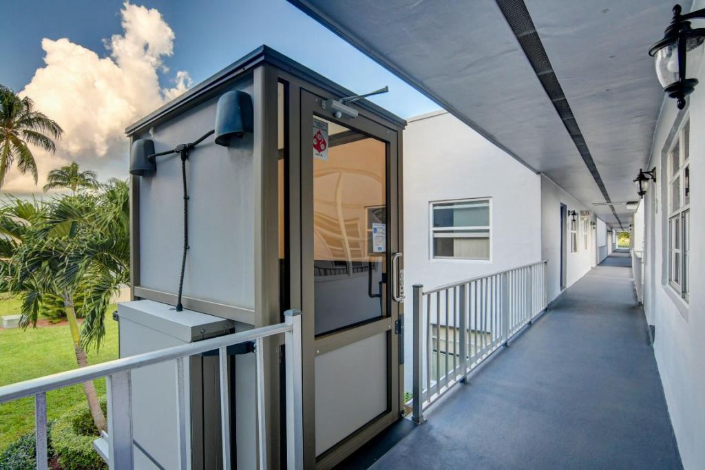 42 Burgundy A, Unit A, Delray Beach, FL 33484 Photo