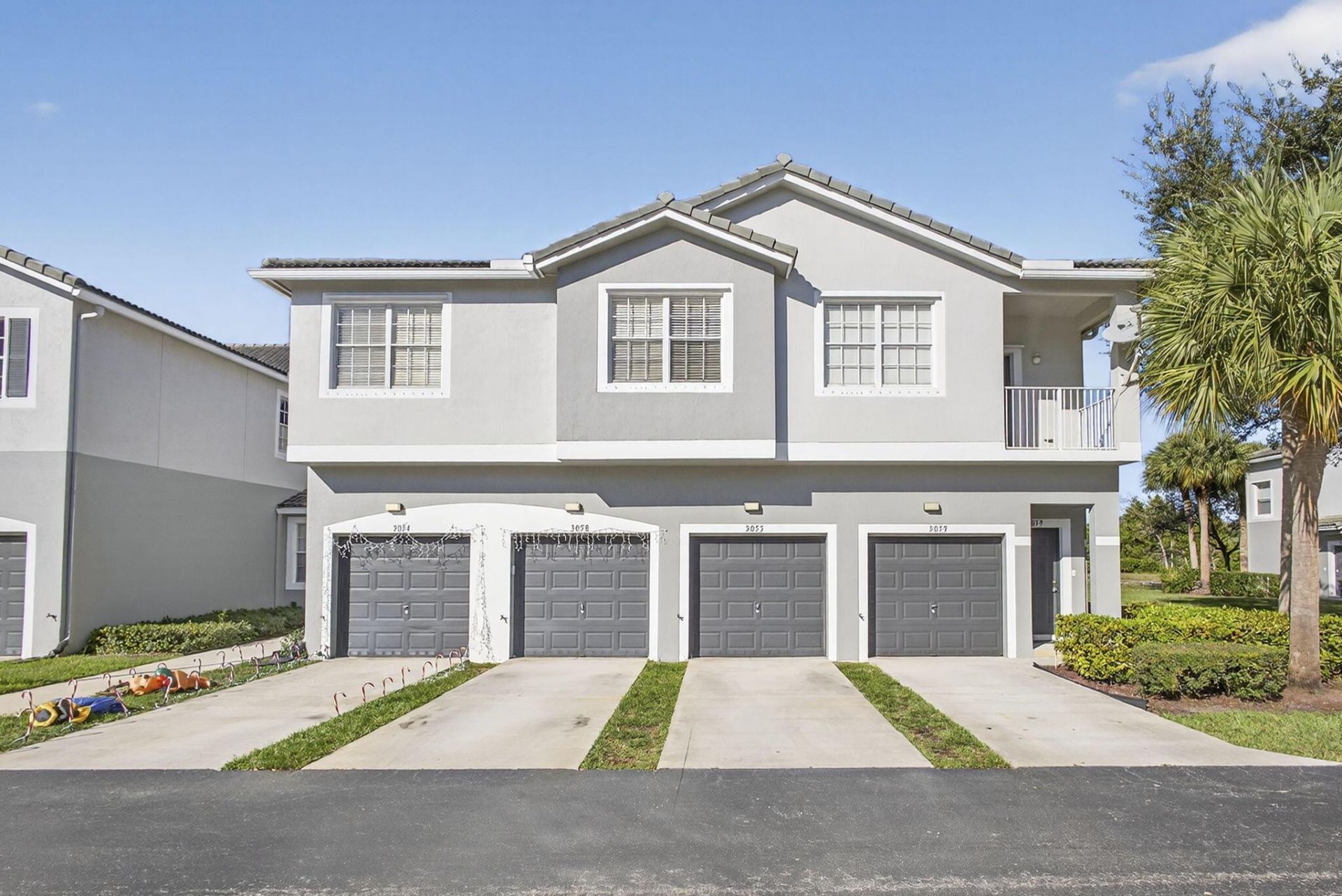 3055 Grandiflora Drive, Greenacres, FL 33467 Photo