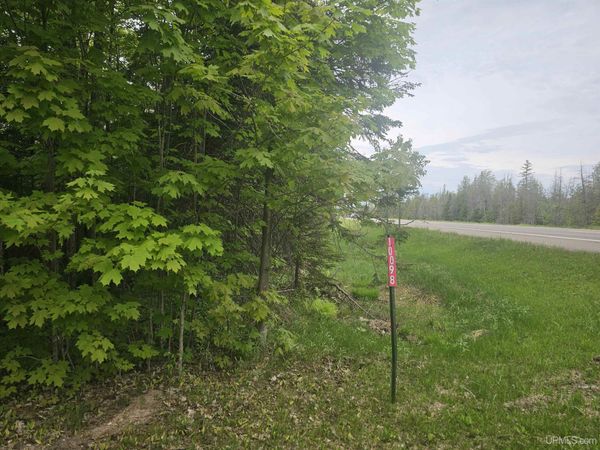 10098 US 41 Highway, Skandia Twp, MI 49885