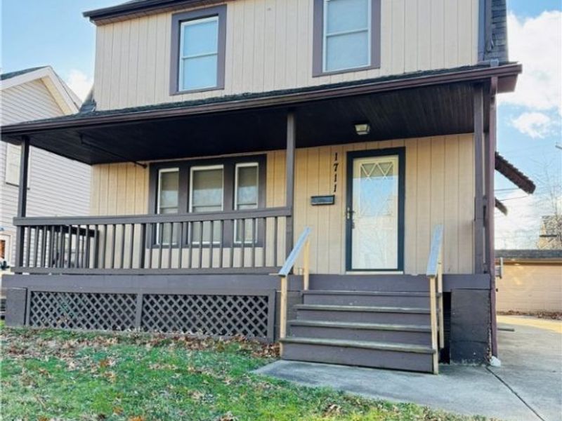 1711 Ardoyne Avenue, Cleveland, OH 44109 Photo 1