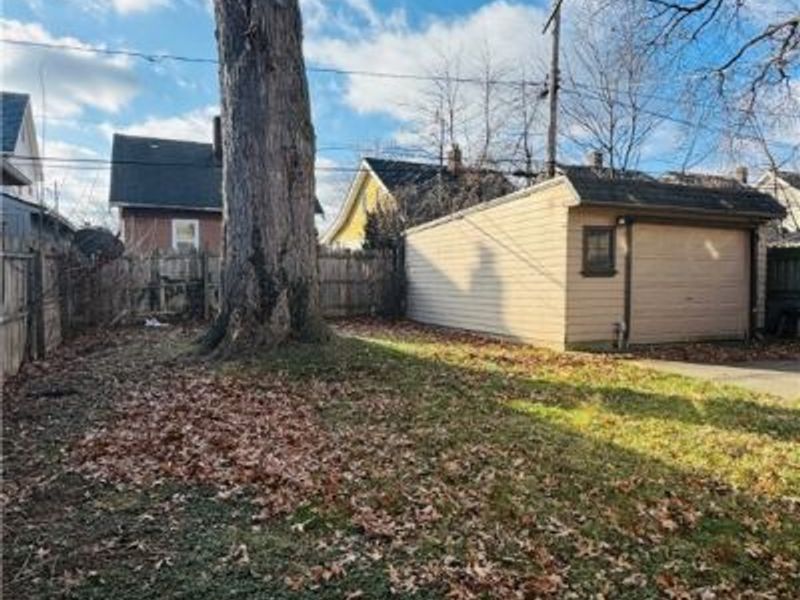 1711 Ardoyne Avenue, Cleveland, OH 44109 Photo 18