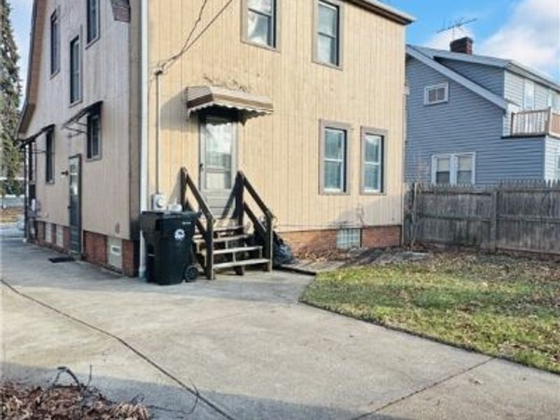1711 Ardoyne Avenue, Cleveland, OH 44109 Photo 19