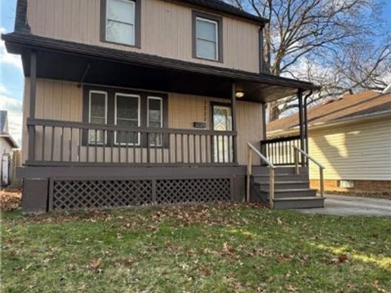 1711 Ardoyne Avenue, Cleveland, OH 44109 Photo 21