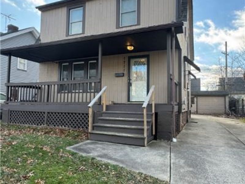 1711 Ardoyne Avenue, Cleveland, OH 44109 Photo 22